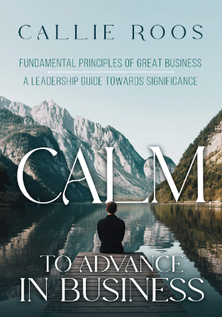 Calm Book