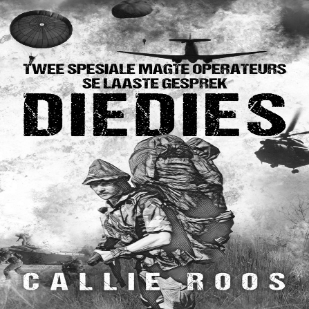Diedies Book